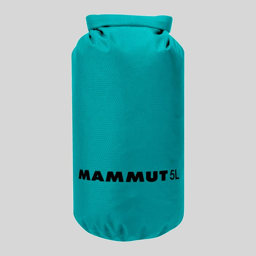 Mochilas: Mammut Drybag Light bolsa impermeable