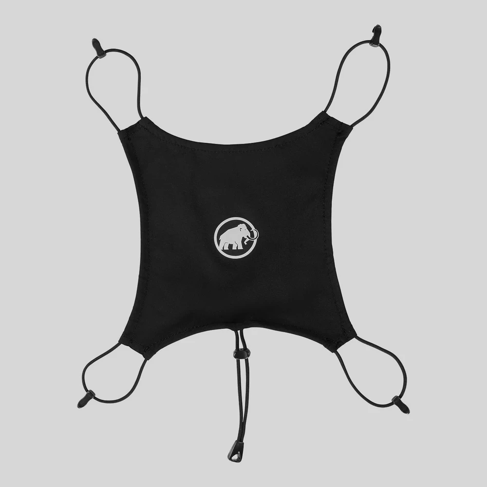 Mochilas: Mammut Holder soporte de casco