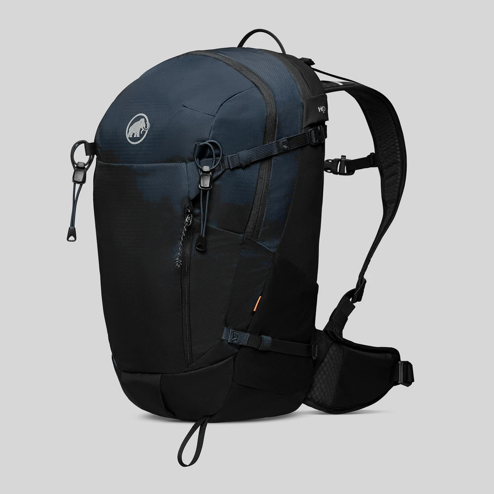 Mochilas: Mammut Lithium 25 mujer