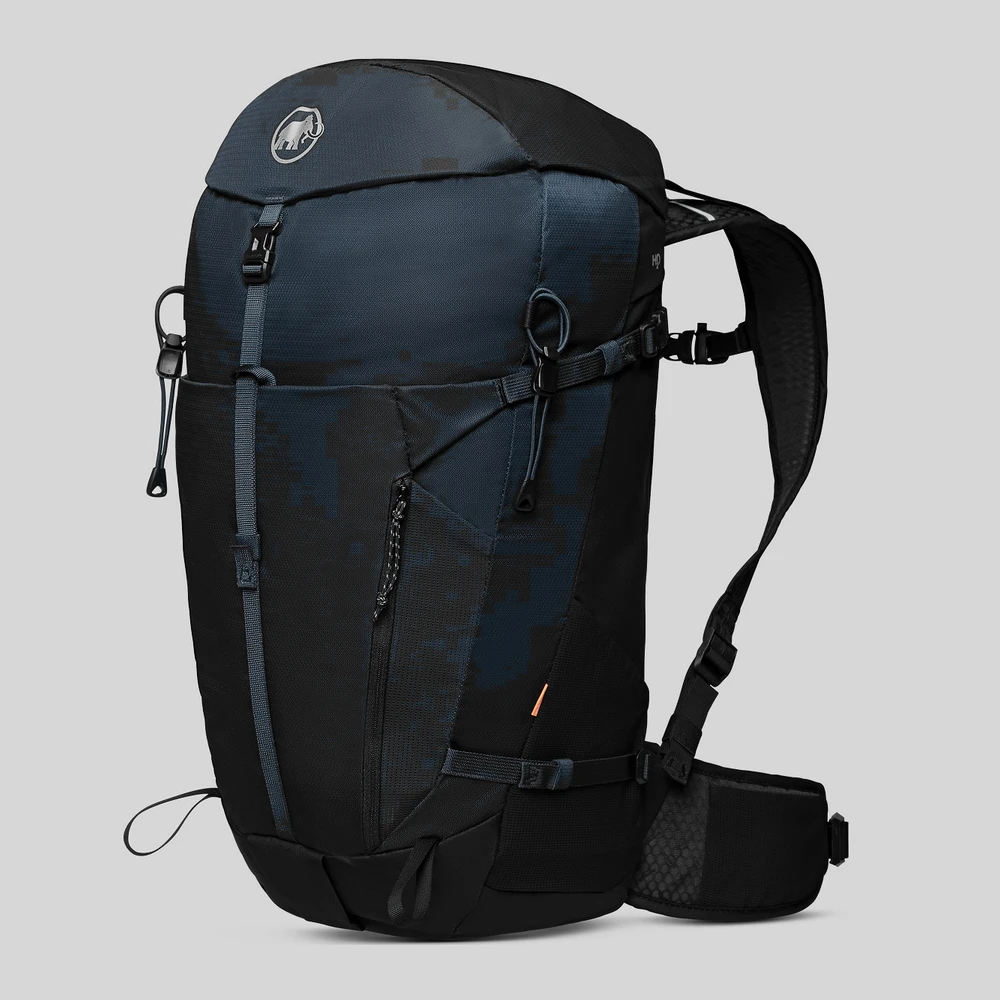 Mochilas: Mammut Lithium 30 mujer