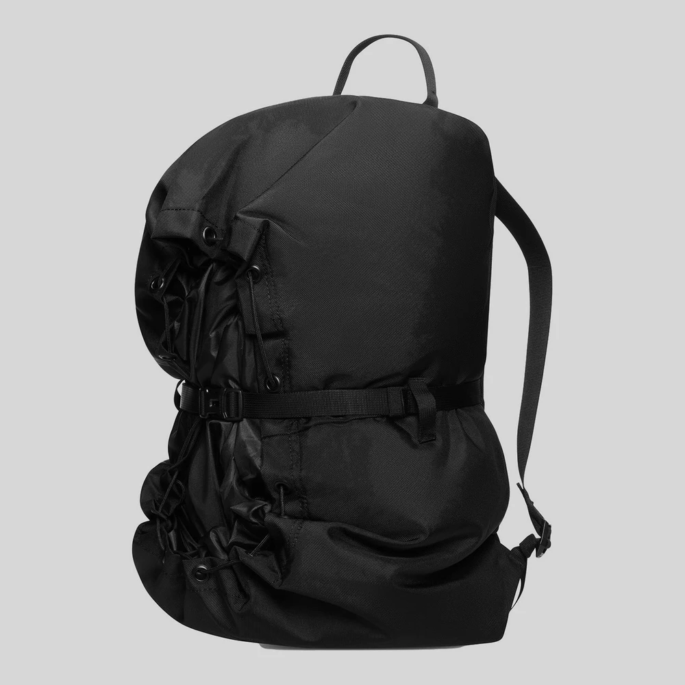 Mochilas: Mammut Neon Rope Bag bolsa portacuerda