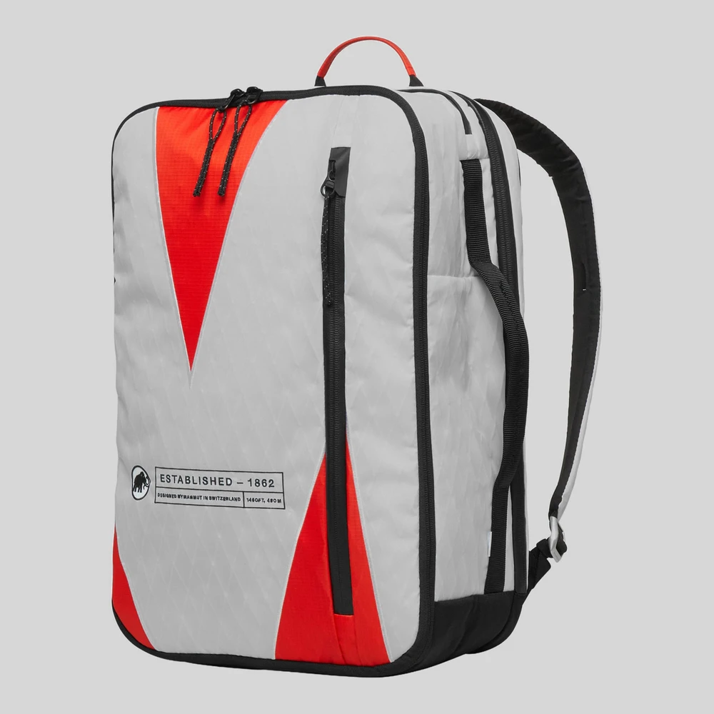 Mochilas: Mammut Seon Alpine Transporter 25 l multiusos