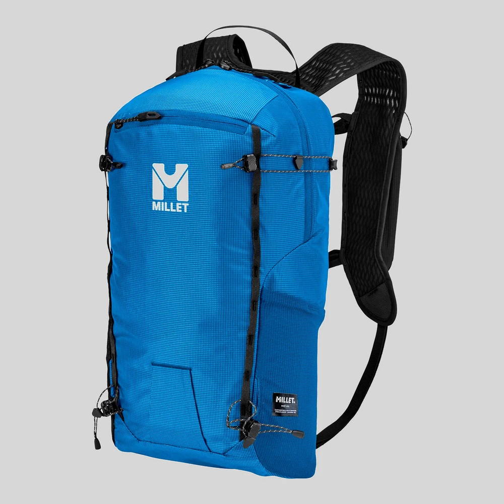 Mochilas: Millet Backpack Mixt 15 l