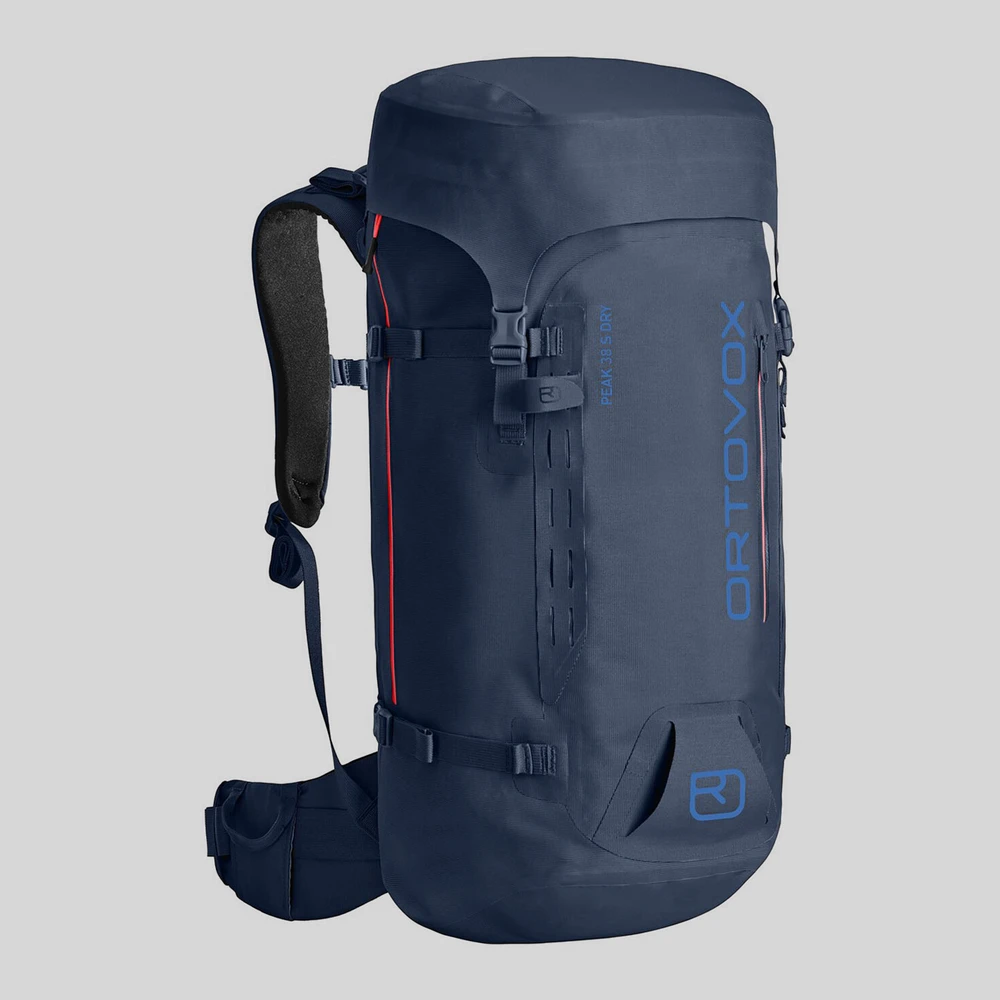 Mochilas: Ortovox Peak 38 S Dry