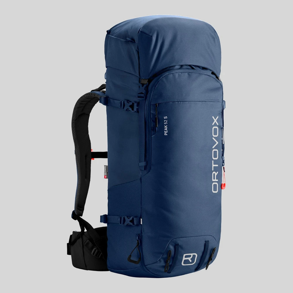 Mochilas: Ortovox Peak 52 S
