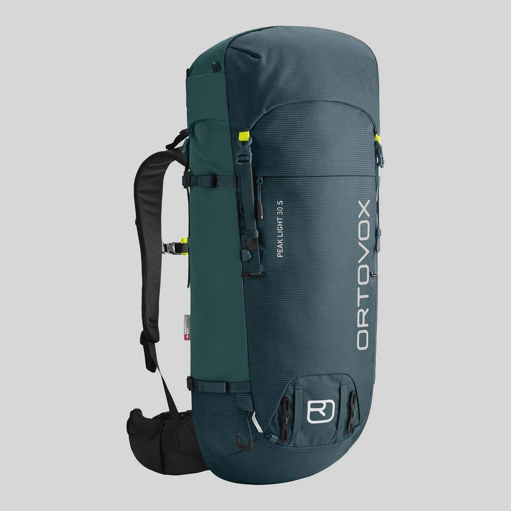 Mochilas: Ortovox Peak Light 30 S