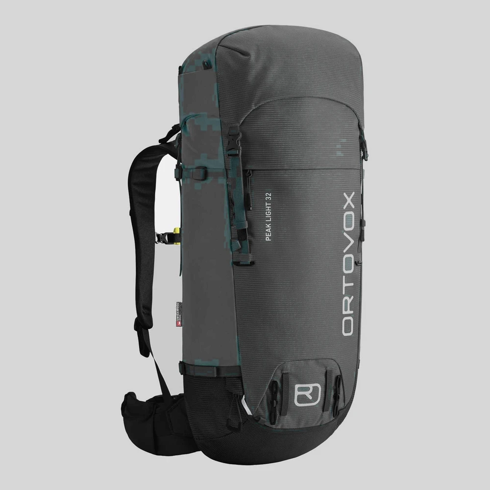 Mochilas: Ortovox Peak Light 32