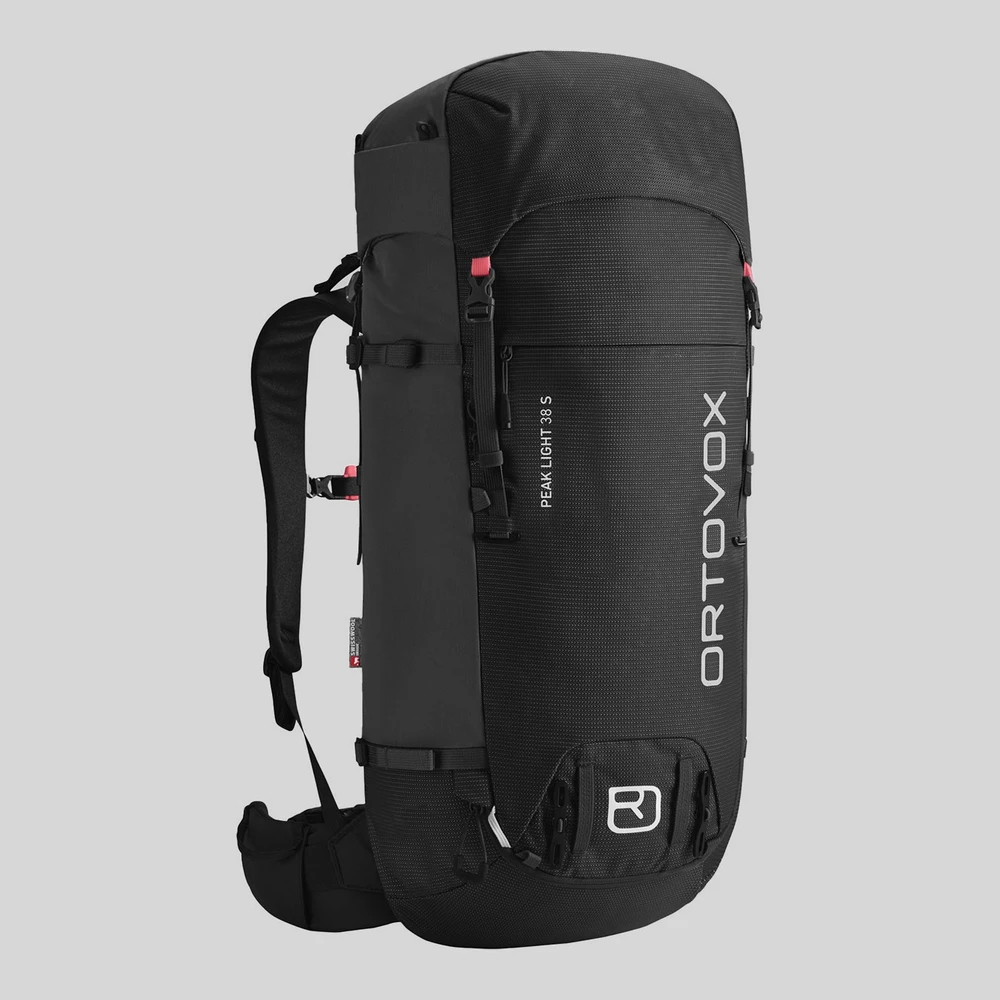 Mochilas: Ortovox Peak Light 38 S