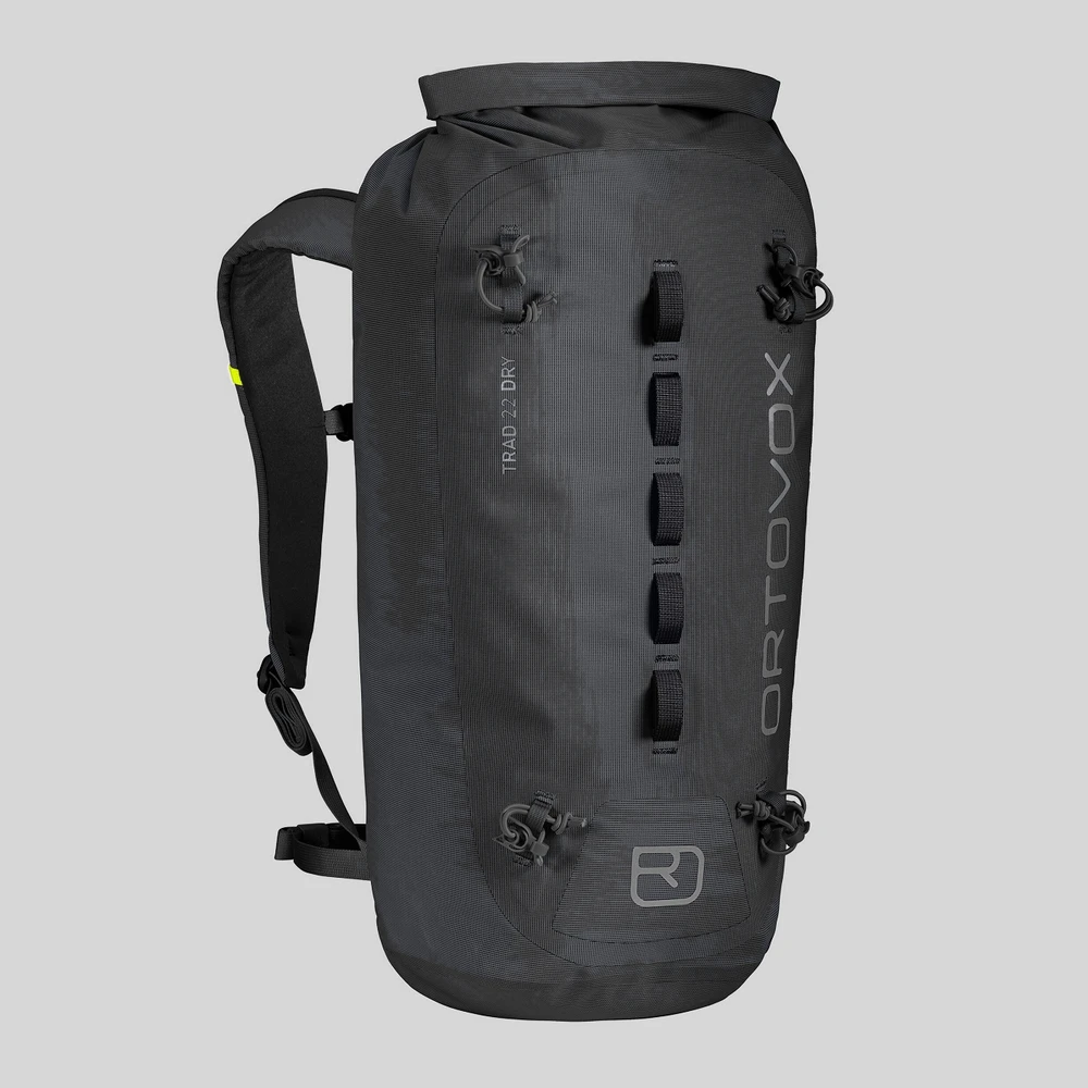 Mochilas: Ortovox Trad 22 Dry