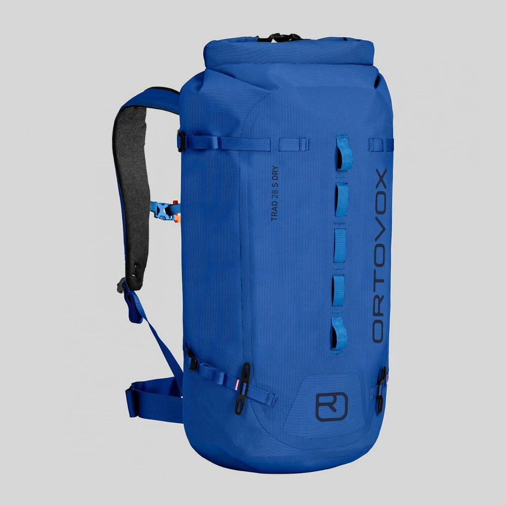 Mochilas: Ortovox Trad 28 S Dry y mujer