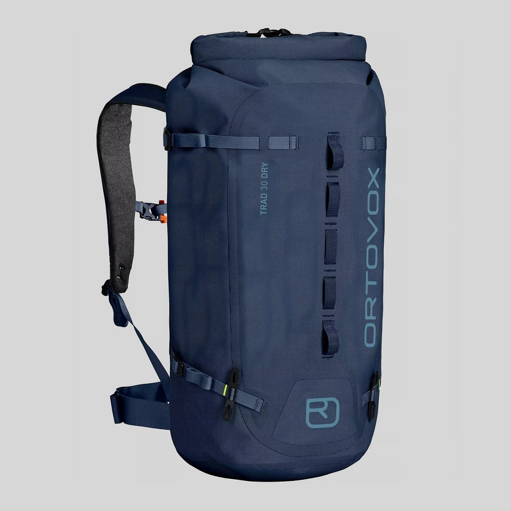 Mochilas: Ortovox Trad 30 Dry