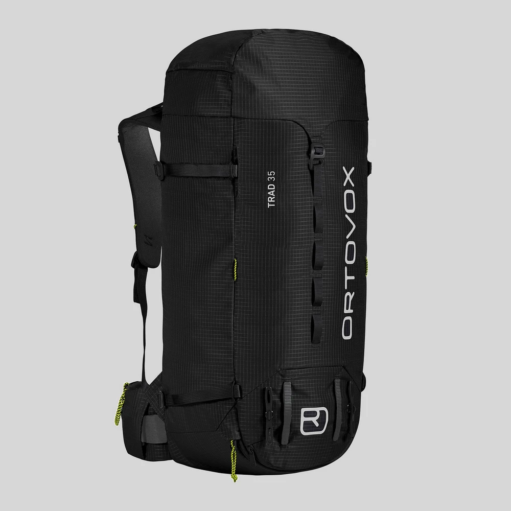 Mochilas: Ortovox Trad 35