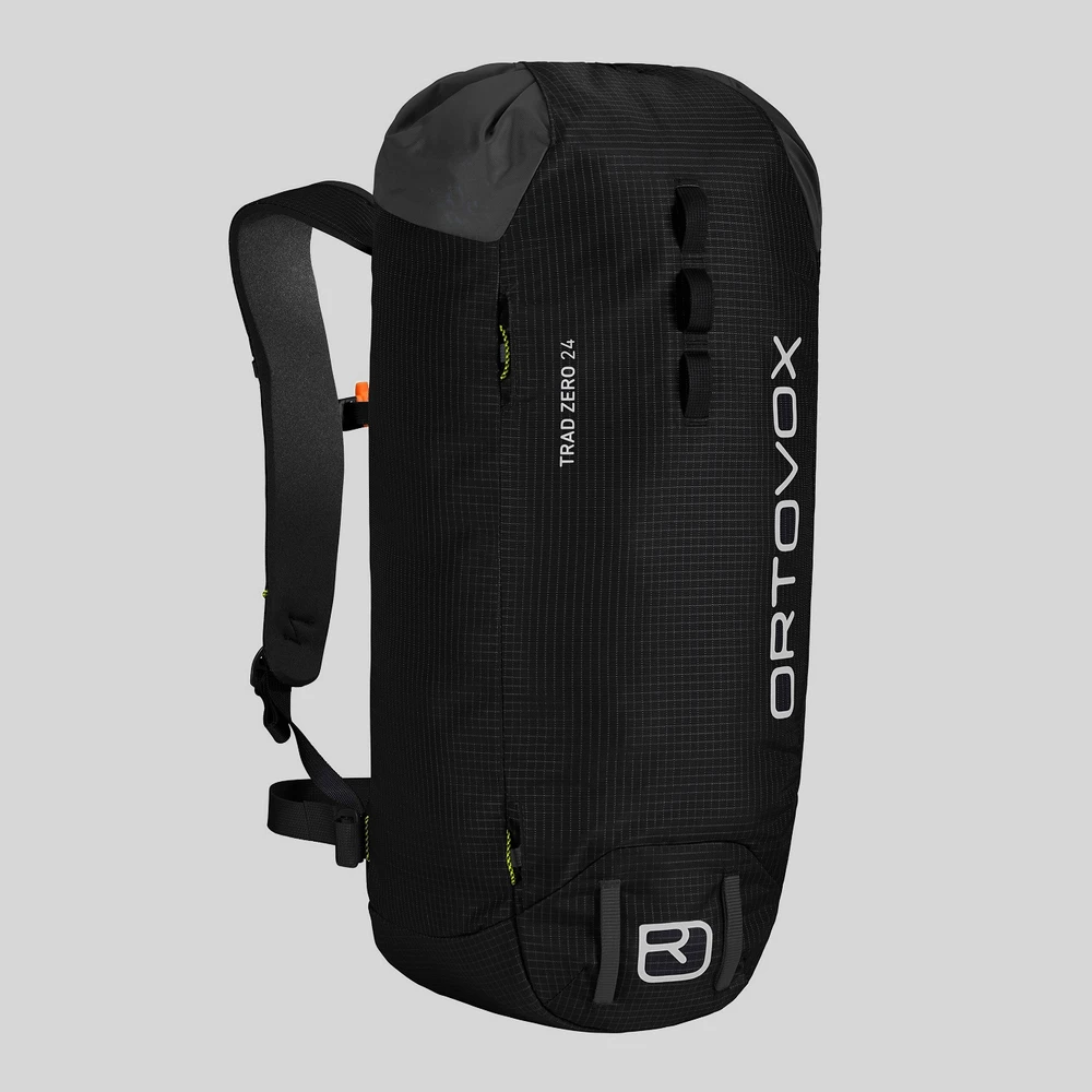 Mochilas: Ortovox Trad Zero 24
