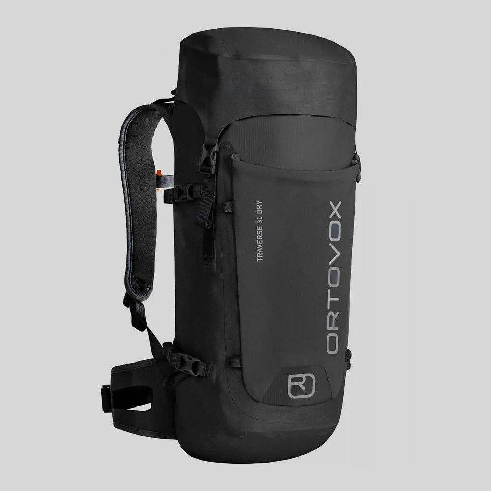 Mochilas: Ortovox Traverse 30 Dry