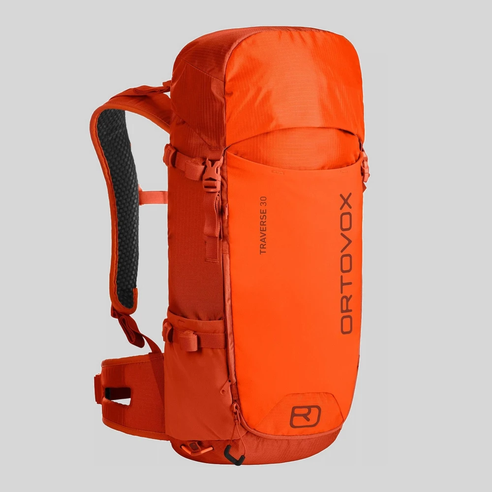 Mochilas: Ortovox Traverse 30