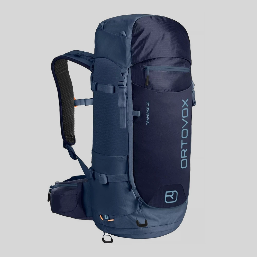 Mochilas: Ortovox Traverse 40