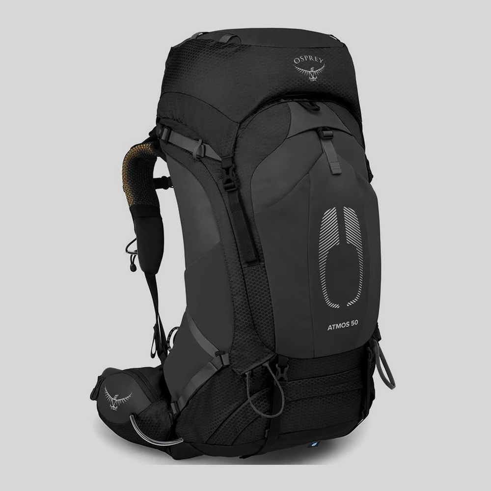 Mochilas: Osprey Atmos AG 50