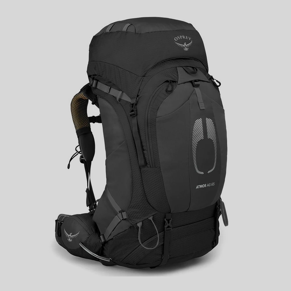 Mochilas: Osprey Atmos AG 65