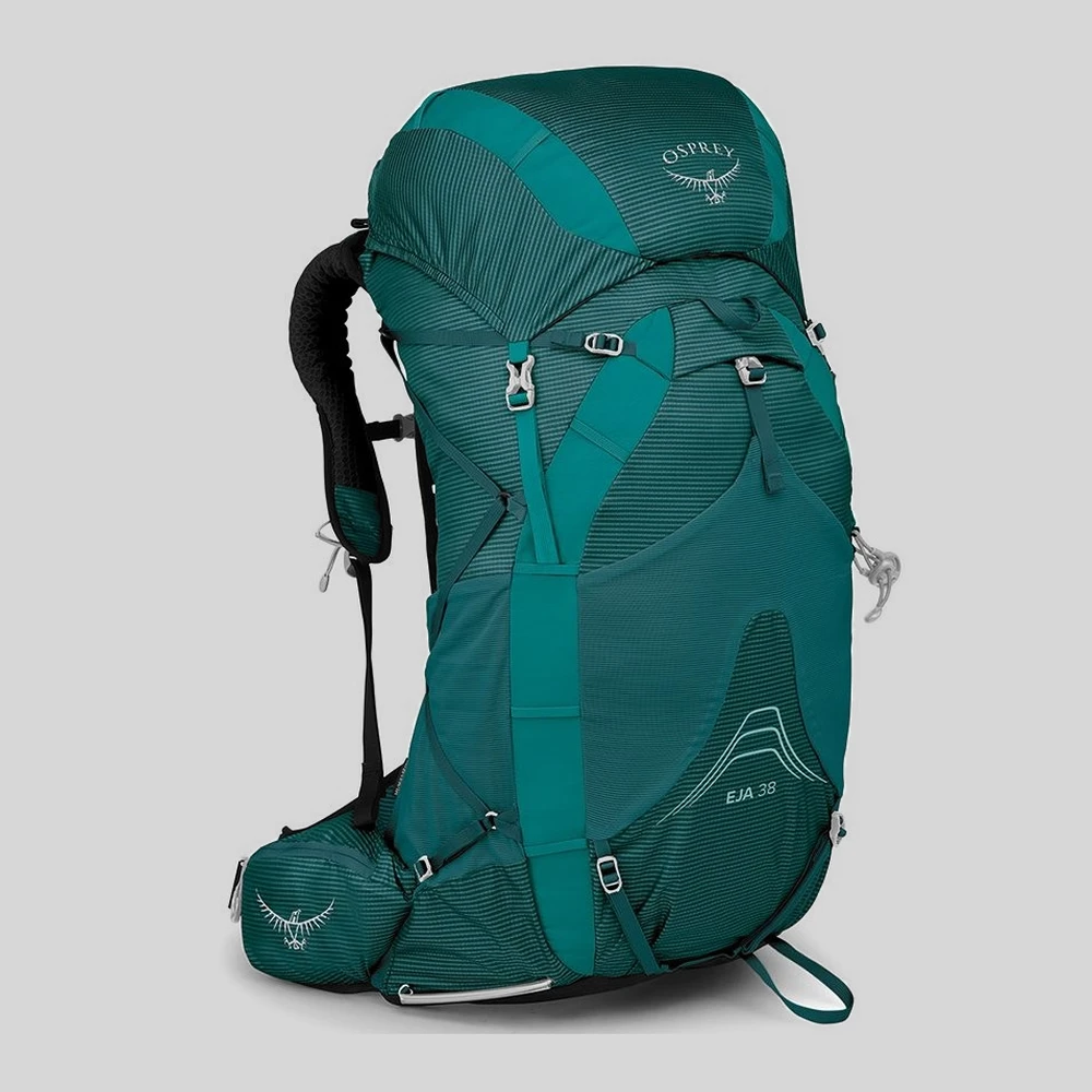 Mochilas: Osprey Eja 38 mujer