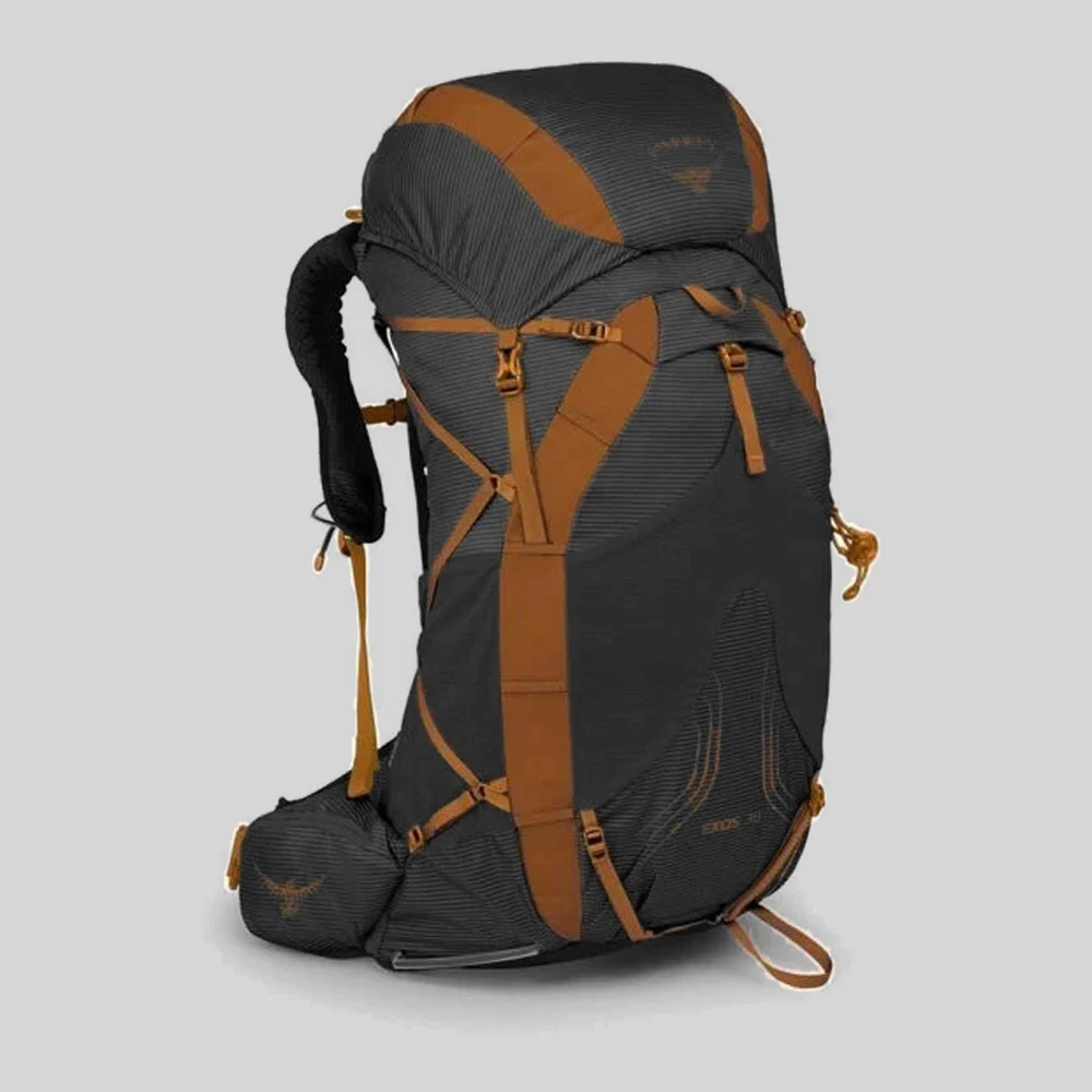 Mochilas: Osprey Exos 38