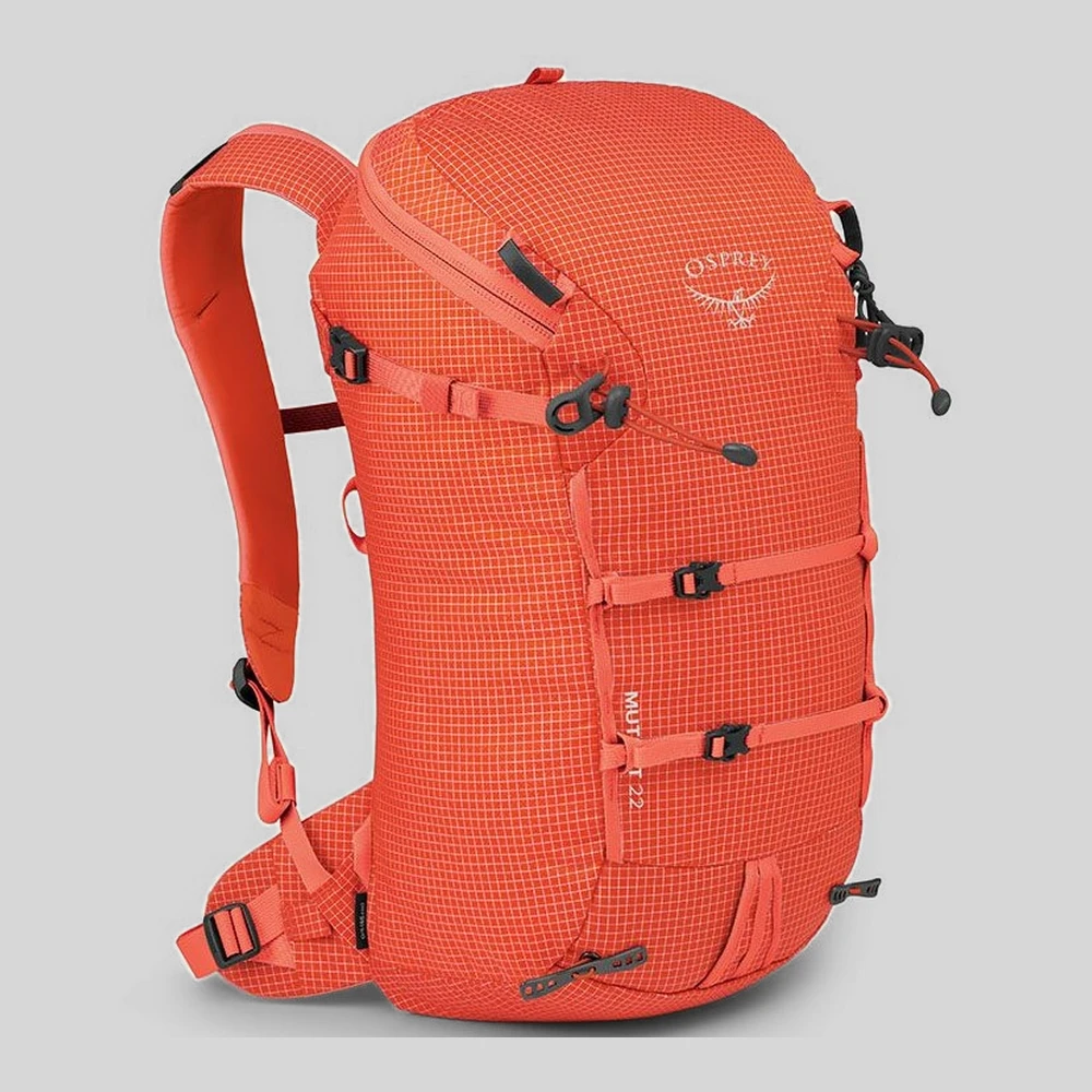 Mochilas: Osprey Mutant 22