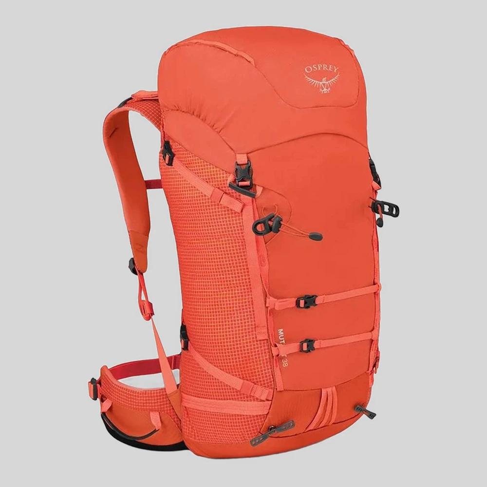 Mochilas: Osprey Mutant 38