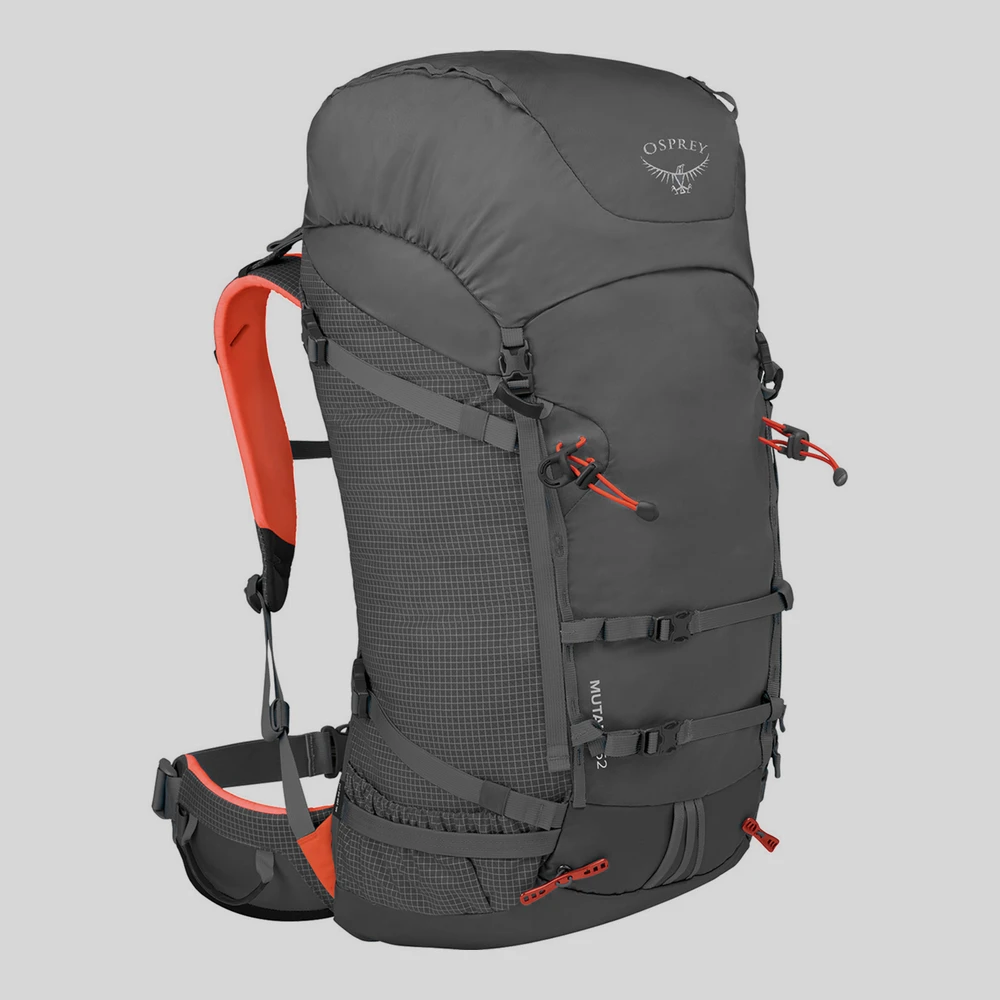 Mochilas: Osprey Mutant 52