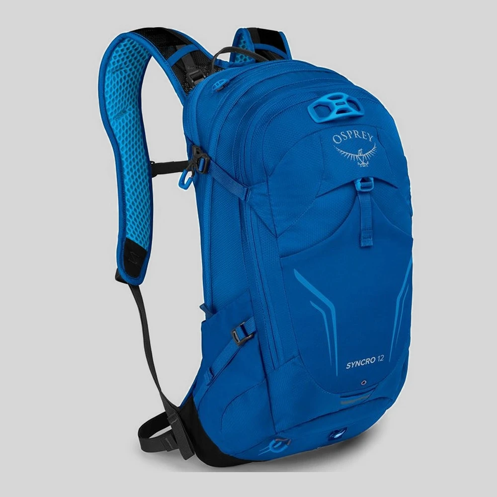 Mochilas: Osprey Syncro 12