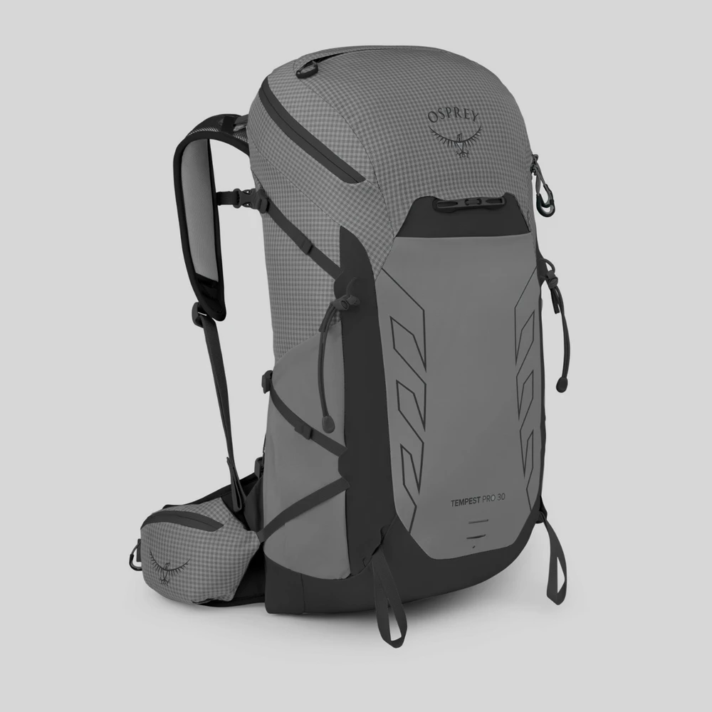 Mochilas: Osprey Tempest Pro 30