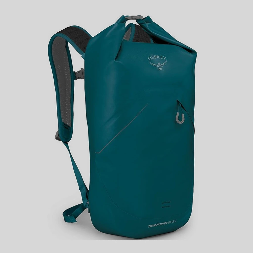 Mochilas: Osprey Transporter Roll Top WP 25 impermeable