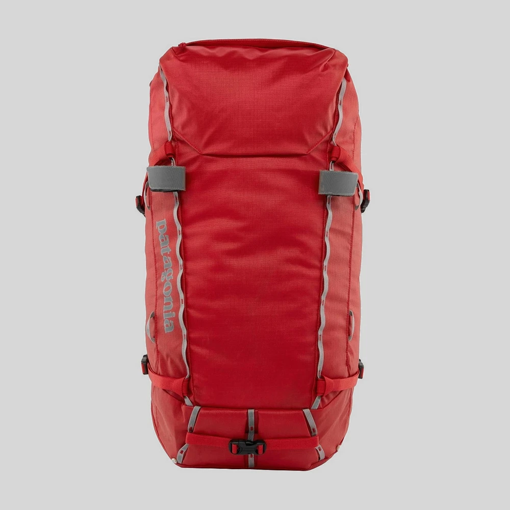 Mochilas: Patagonia Ascensionist Pack 35 l