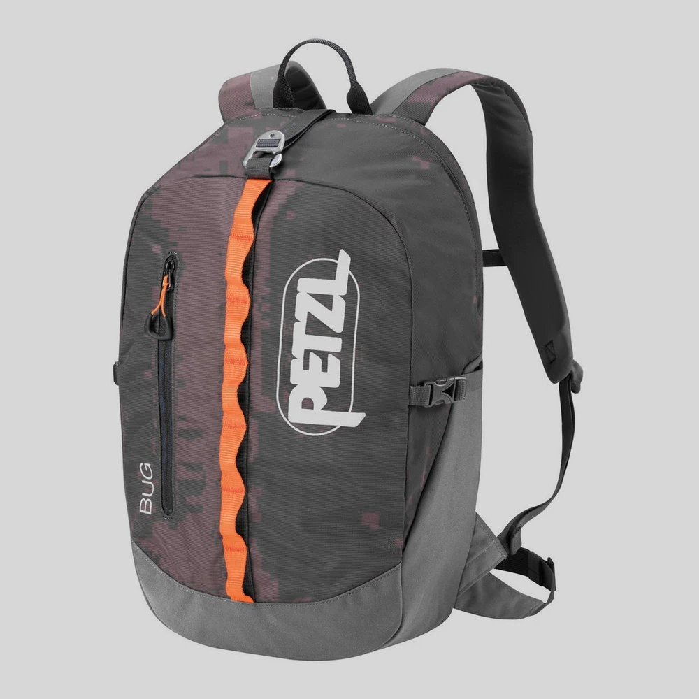 Mochilas: Petzl Bug 18 l