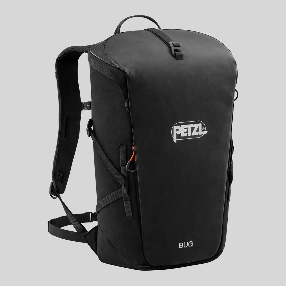 Mochilas: Petzl Bug