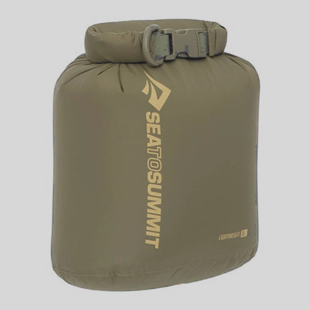 Mochilas: Sea To Summit Lightweight Dry Bag bolsa impermeable