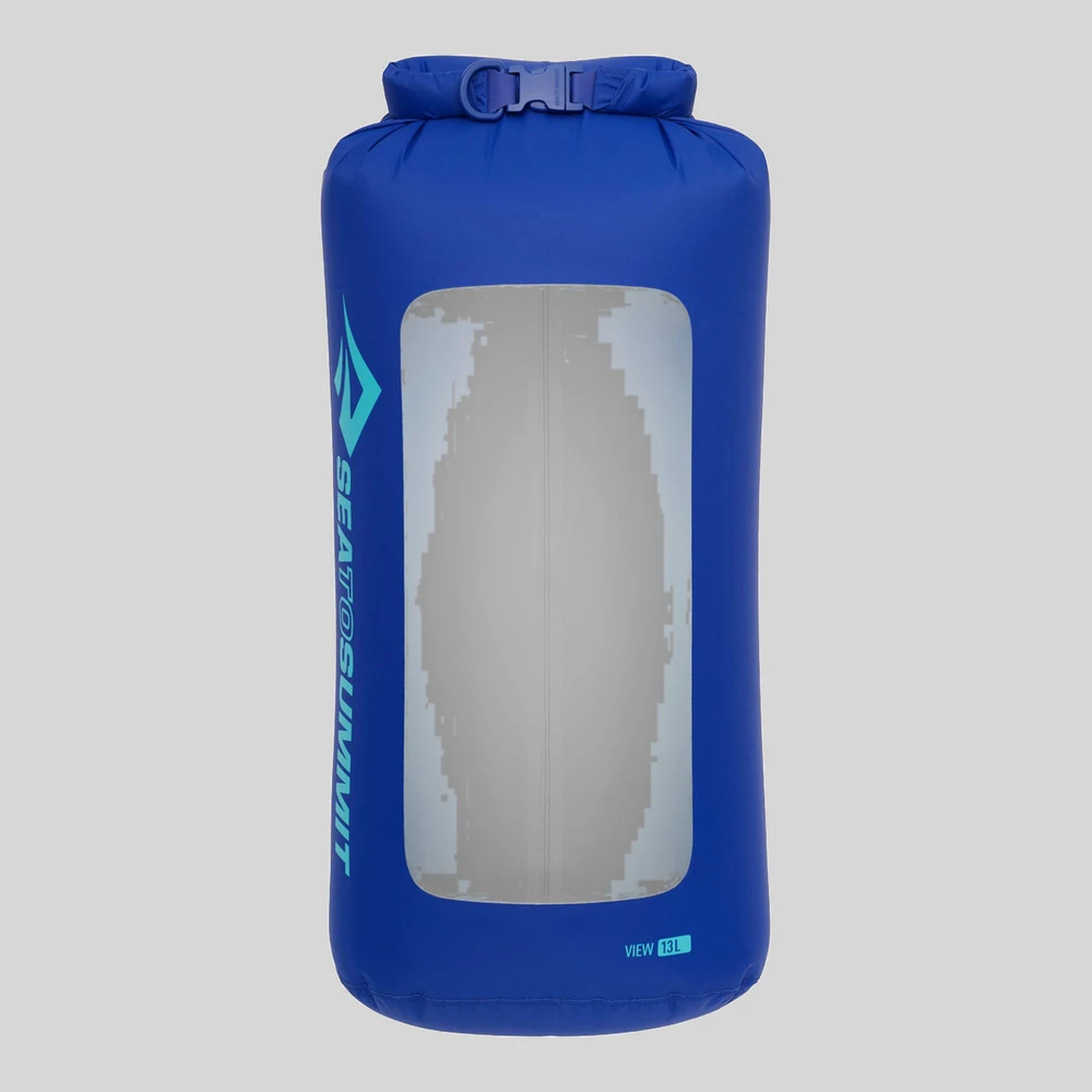 Mochilas: Sea To Summit Lightweight Dry Bag View bolsa impermeable