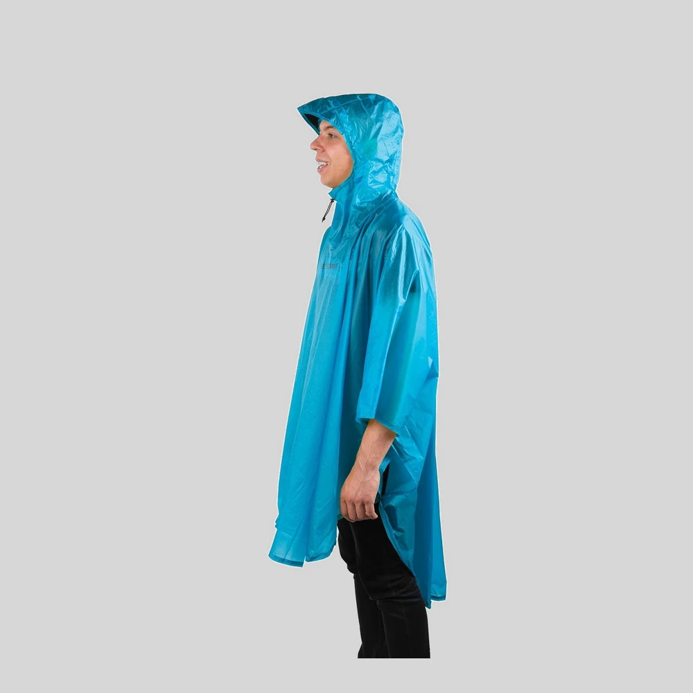 Mochilas: Sea To Summit Poncho Ultra