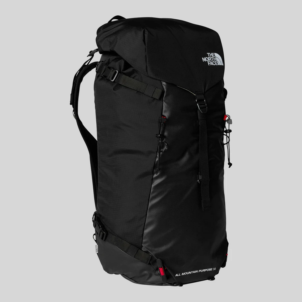 Mochilas: The North Face All Mountain Purpose 30 backpack