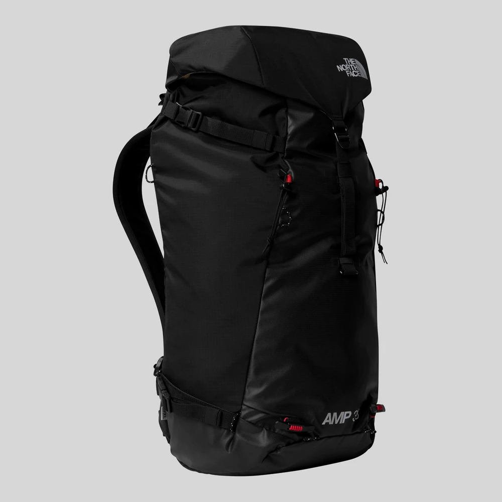 Mochilas: The North Face All Mountain Purpose 38 and backpack