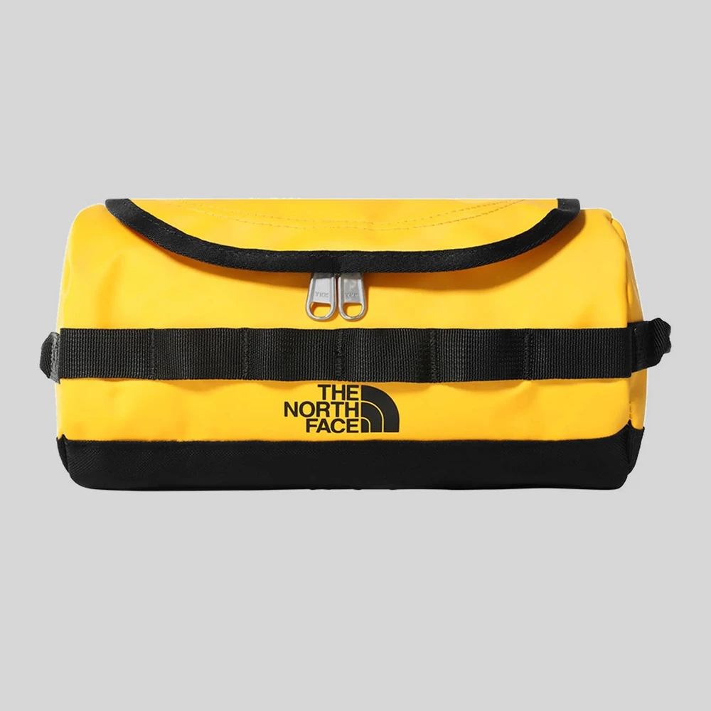Mochilas: The North Face Base Camp Travel Canister S neceser de viaje