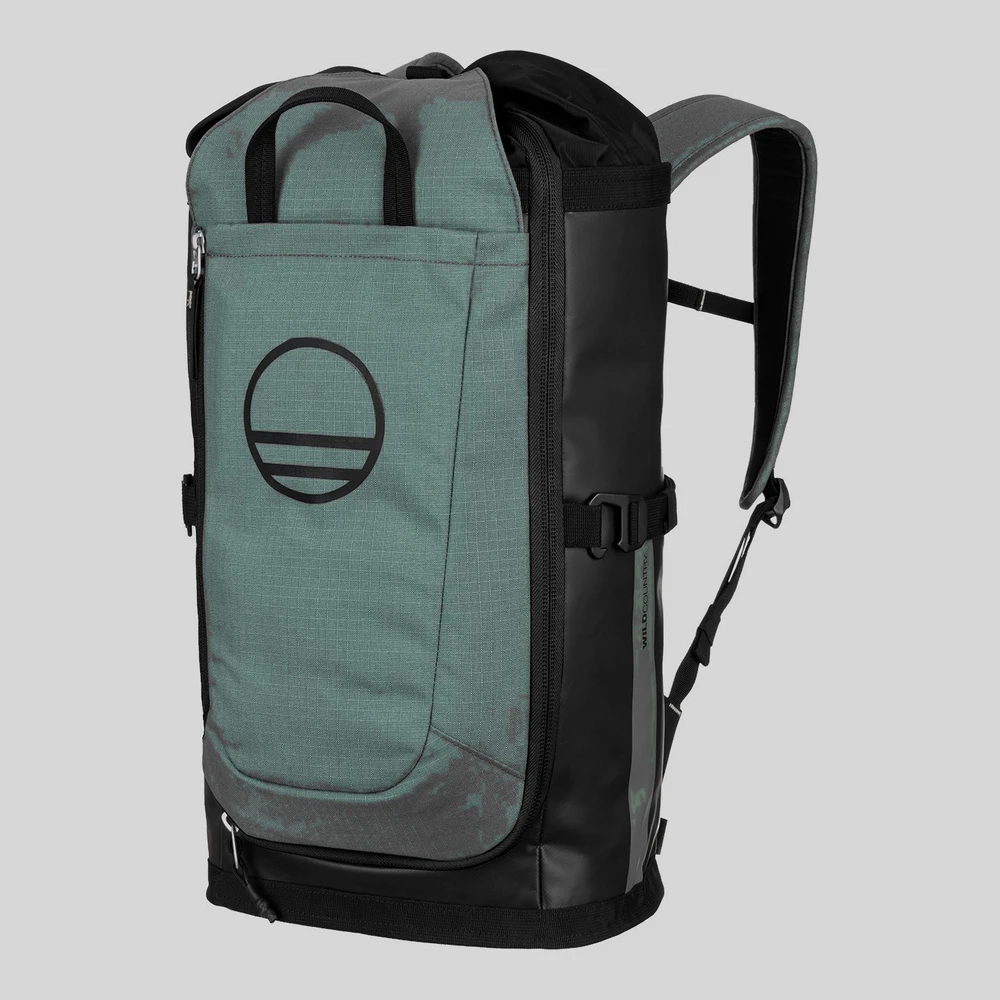 Mochilas: Wild Country Crag Hauler 25
