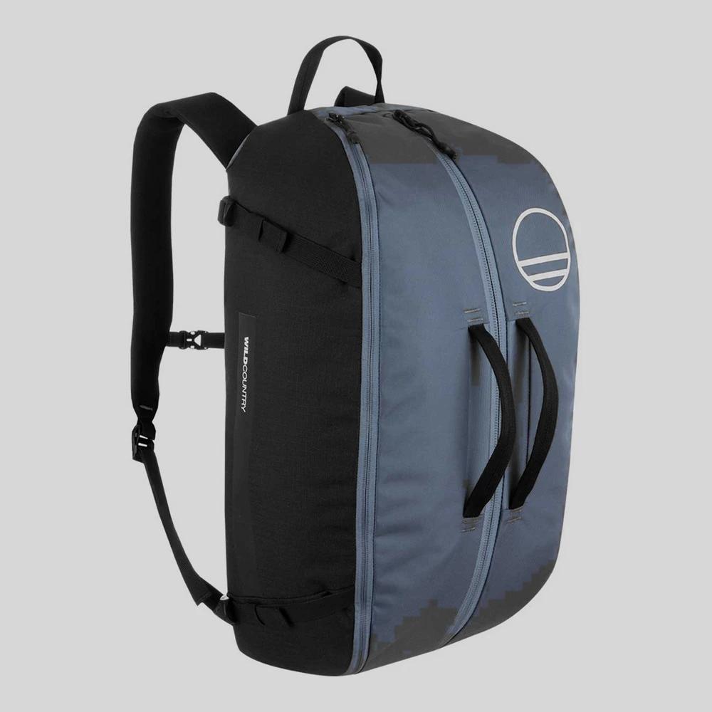 Mochilas: Wild Country Movement