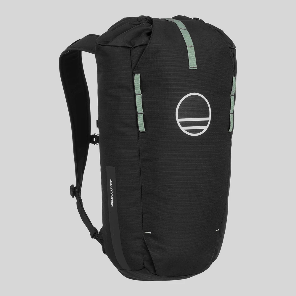 Mochilas: Wild Country Progress Backpack 18L