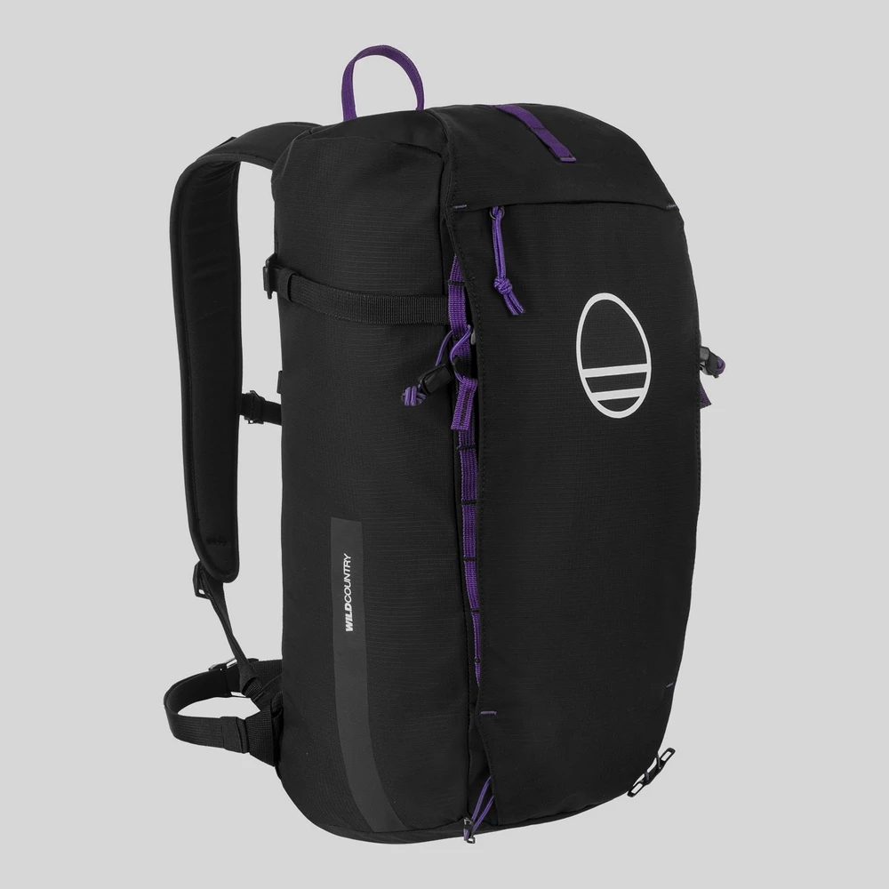 Mochilas: Wild Country Progress Backpack 25L