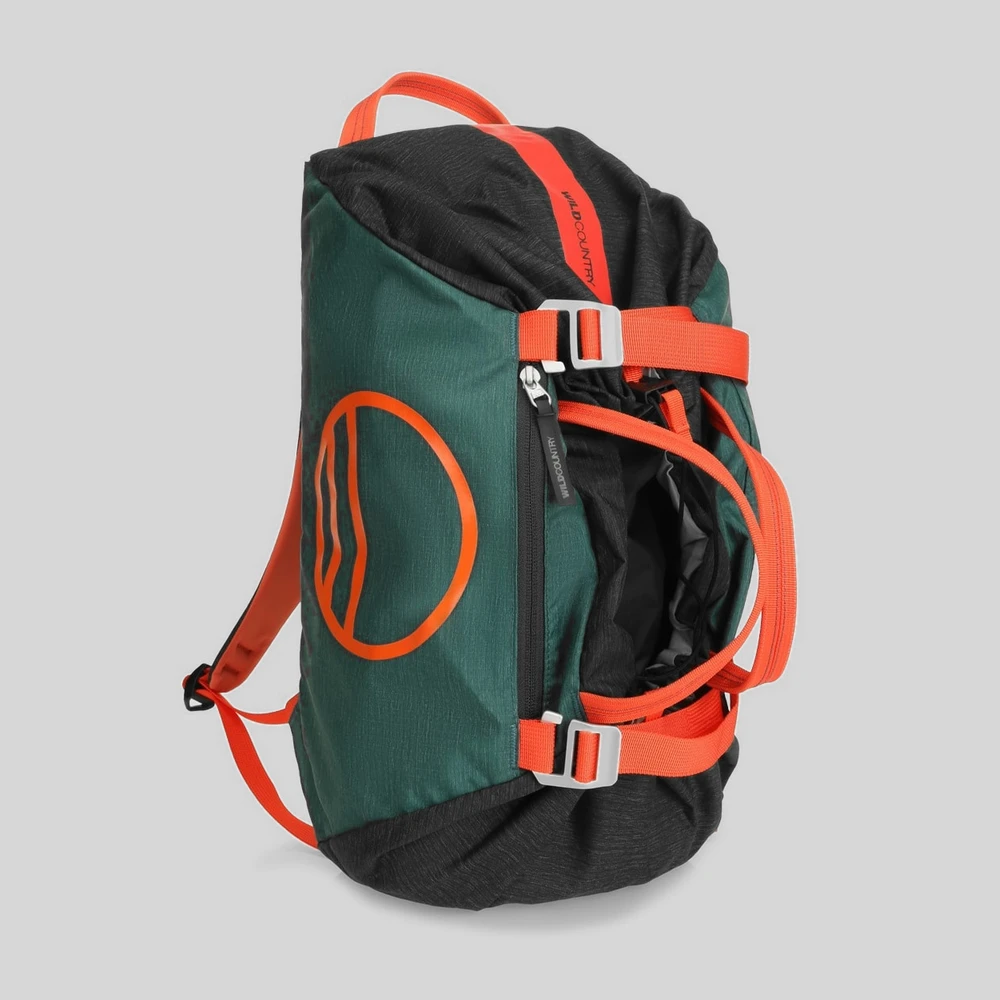 Mochilas: Wild Country Rope Bag bolsa para cuerda