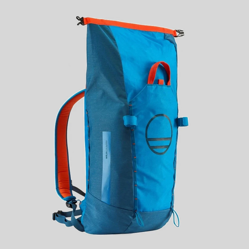 Mochilas: Wild Country Syncro Backpack 22l