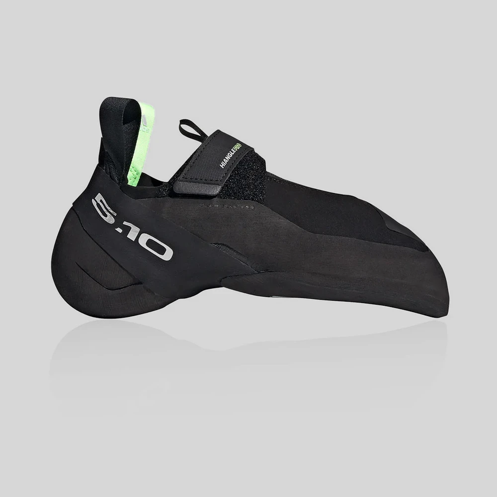Pies de gato: 5.10 Five Ten Hiangle Pro