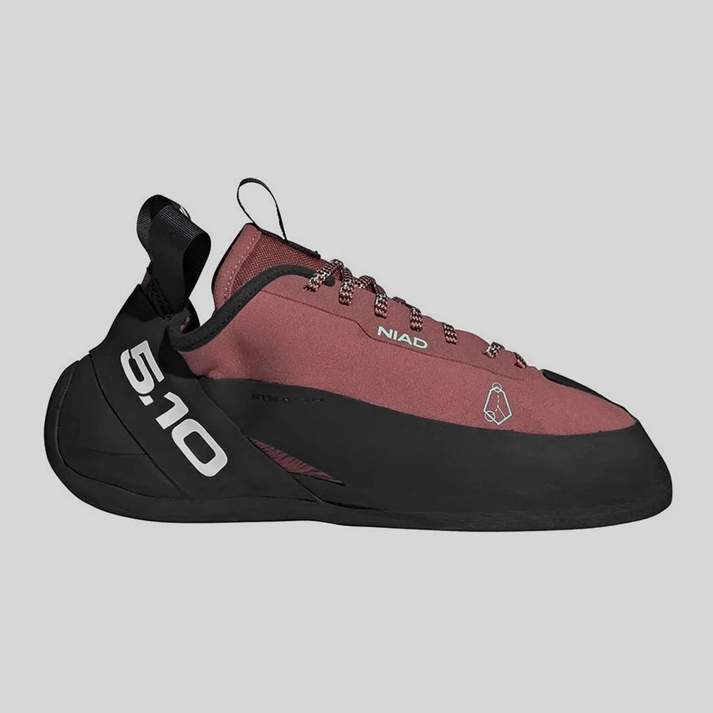 Pies de gato: 5.10 Five Ten Niad Lace