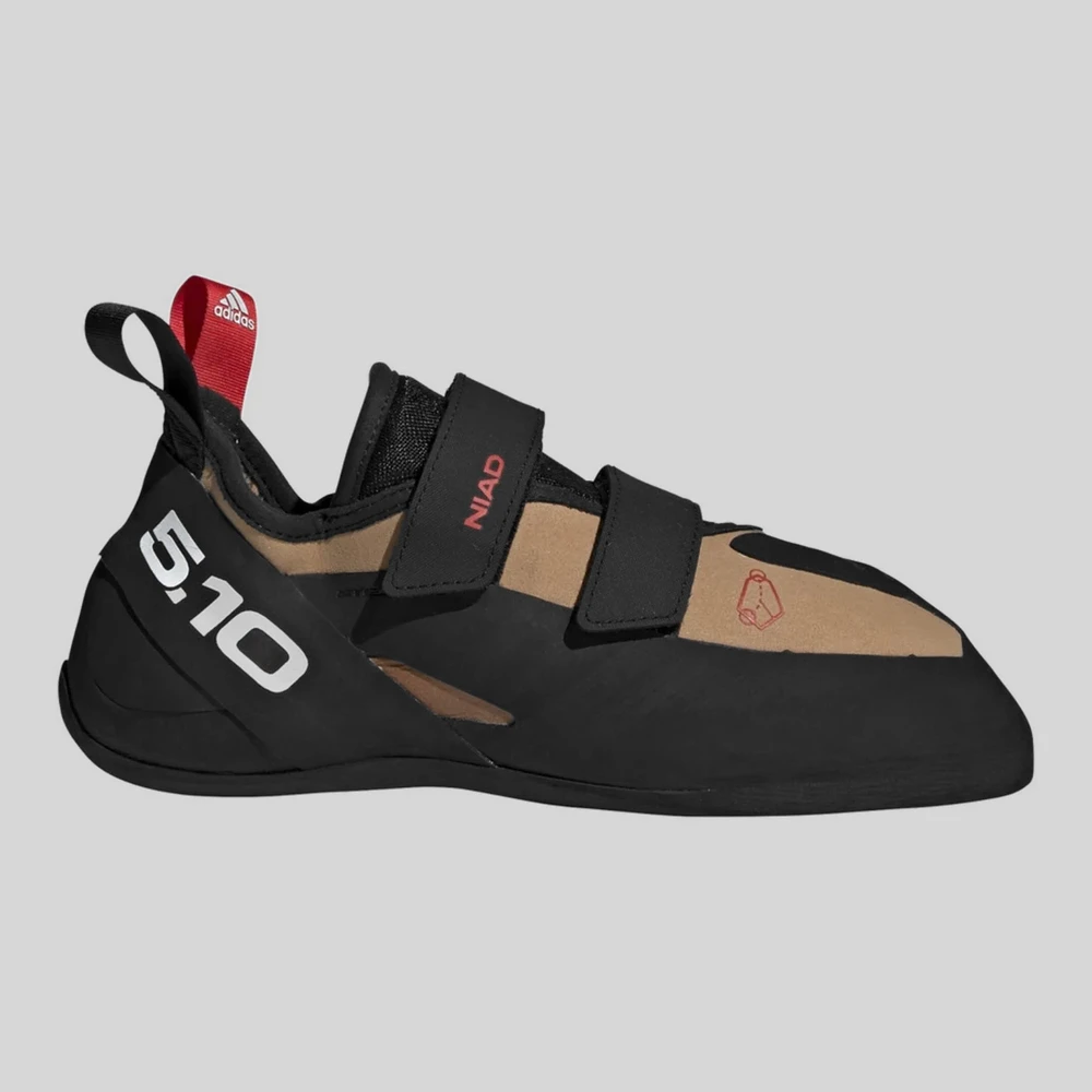 Pies de gato: 5.10 Five Ten Niad VCS