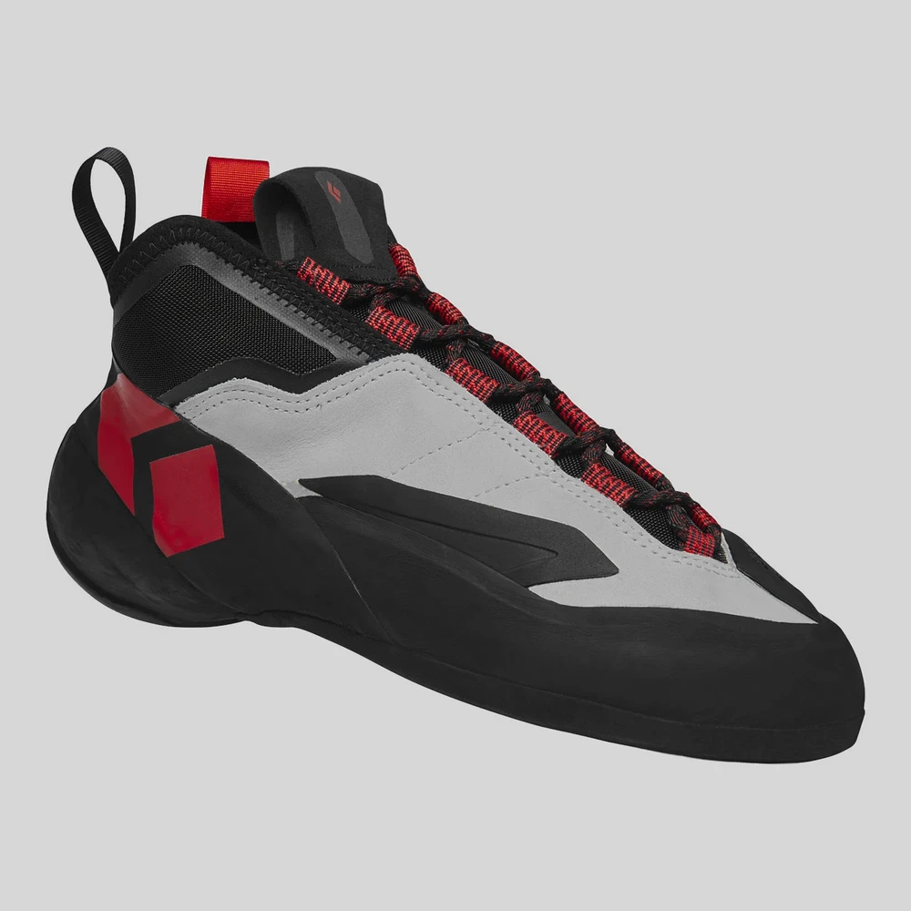 Pies de gato: Black Diamond Aspect Pro