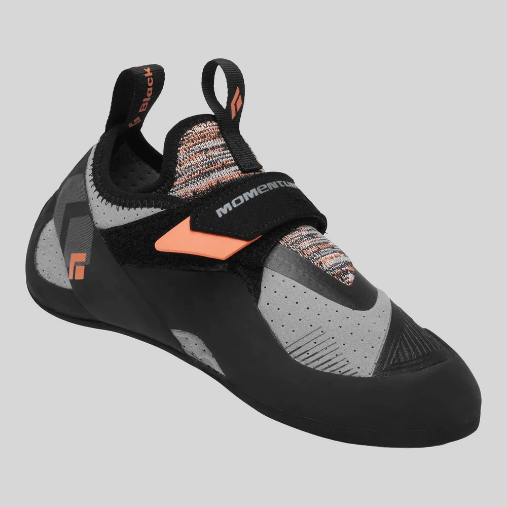 Pies de gato: Black Diamond J Momentum niño